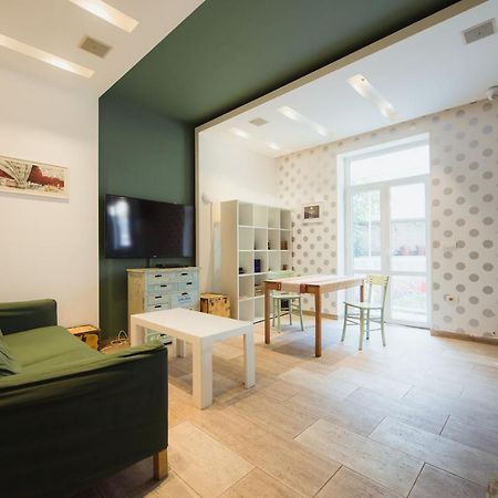 Hostel Bongo Βελιγράδι Εξωτερικό φωτογραφία
