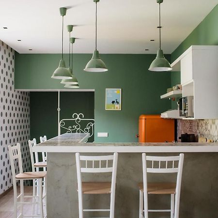 Hostel Bongo Βελιγράδι Εξωτερικό φωτογραφία
