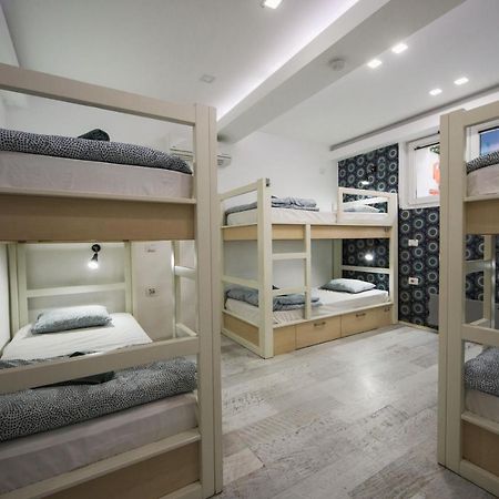 Hostel Bongo Βελιγράδι Εξωτερικό φωτογραφία