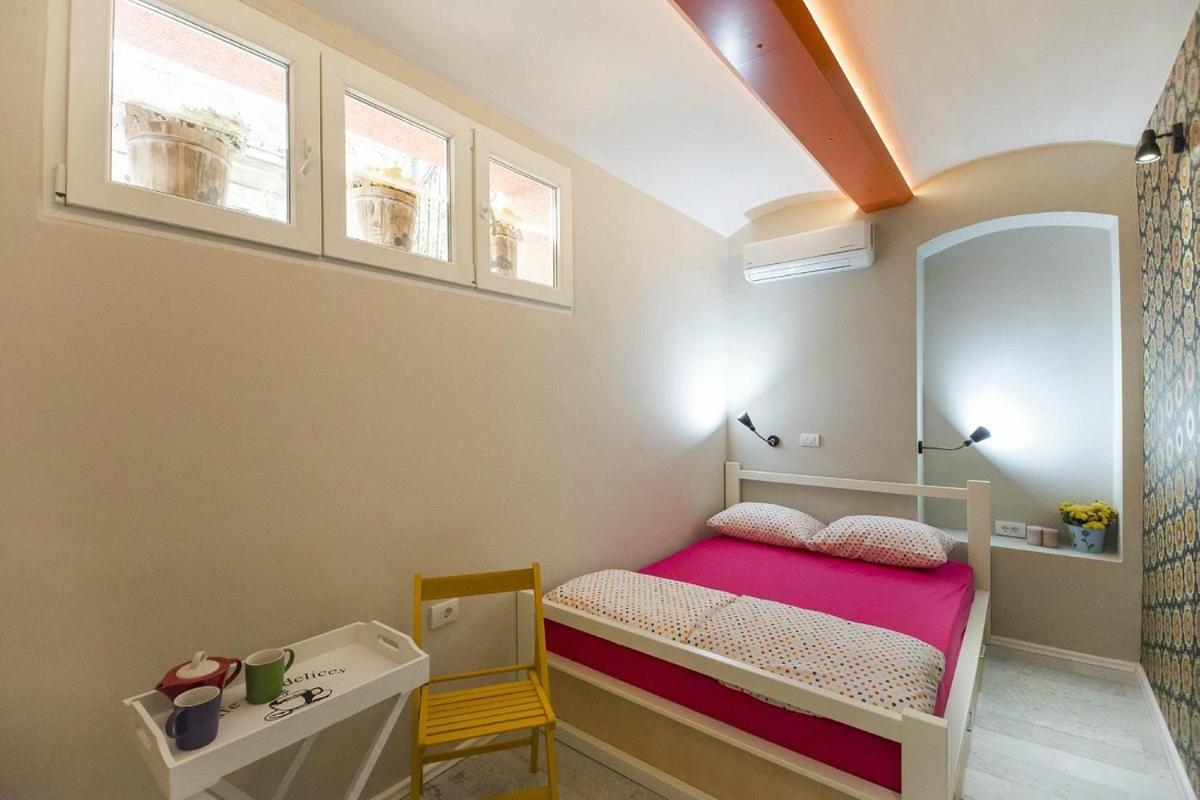 Hostel Bongo Βελιγράδι Εξωτερικό φωτογραφία