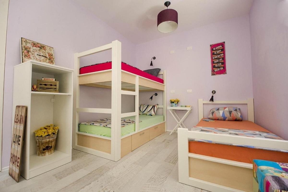 Hostel Bongo Βελιγράδι Εξωτερικό φωτογραφία