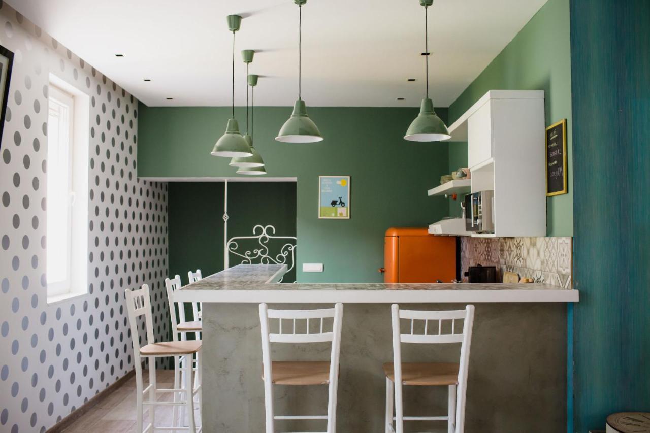 Hostel Bongo Βελιγράδι Εξωτερικό φωτογραφία