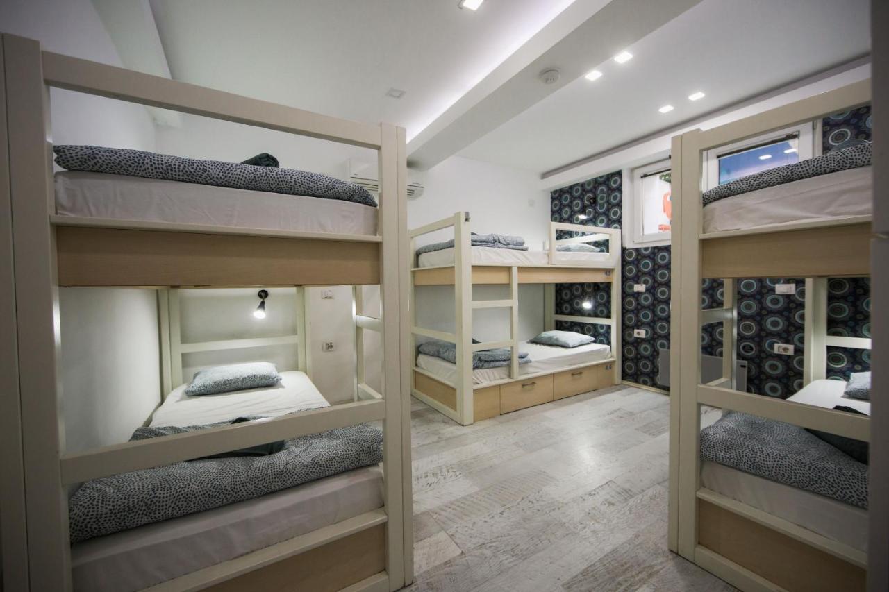 Hostel Bongo Βελιγράδι Εξωτερικό φωτογραφία