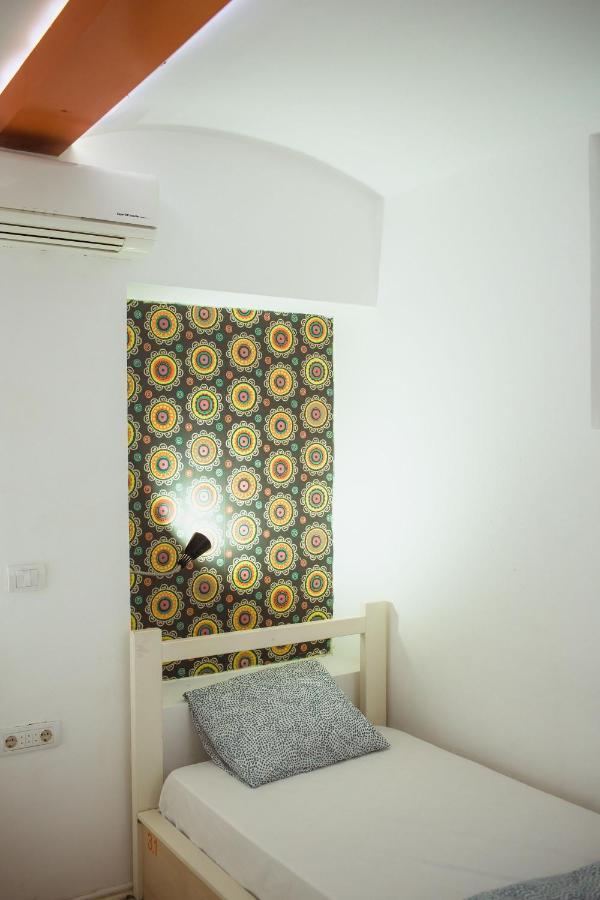 Hostel Bongo Βελιγράδι Εξωτερικό φωτογραφία