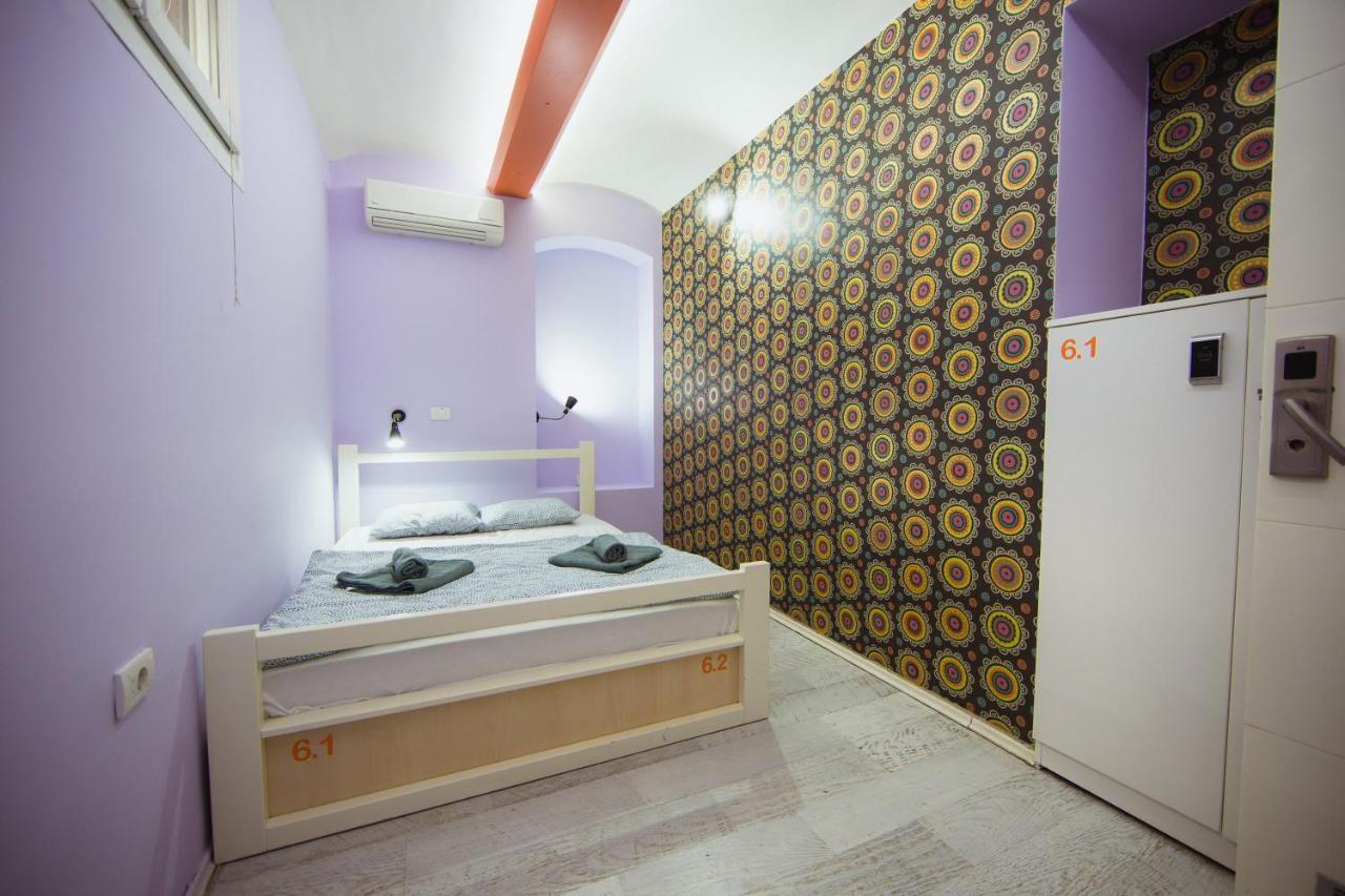 Hostel Bongo Βελιγράδι Εξωτερικό φωτογραφία