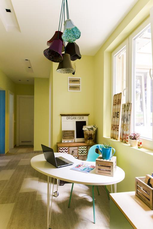 Hostel Bongo Βελιγράδι Εξωτερικό φωτογραφία