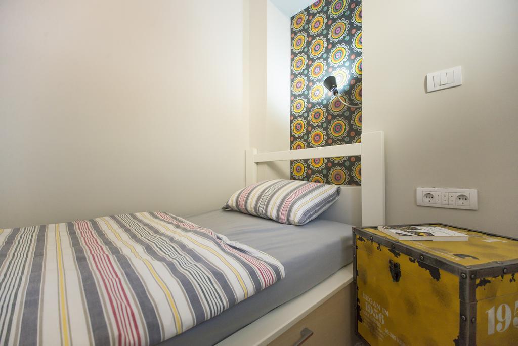 Hostel Bongo Βελιγράδι Δωμάτιο φωτογραφία