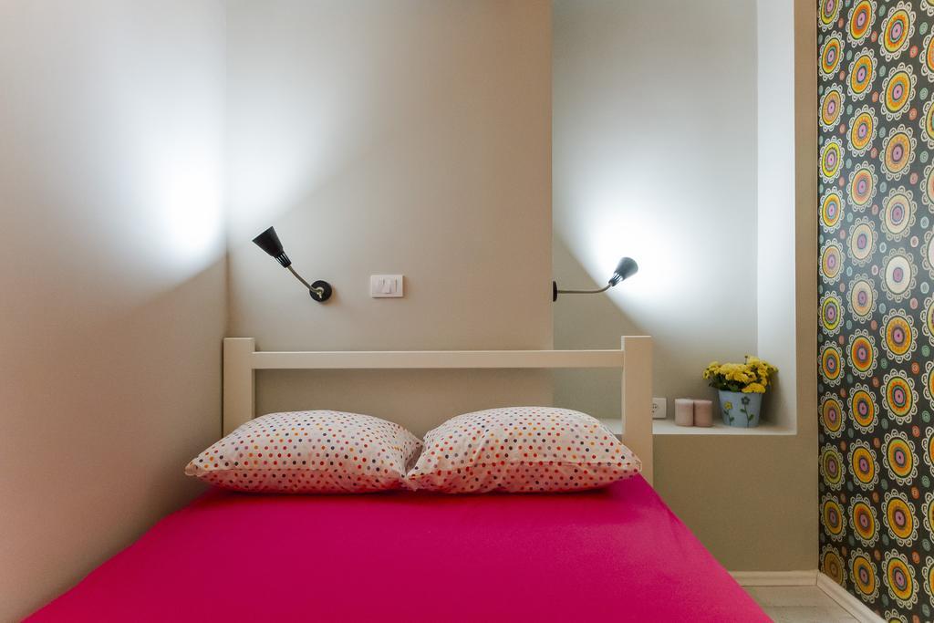Hostel Bongo Βελιγράδι Δωμάτιο φωτογραφία