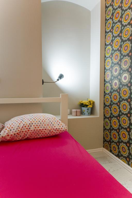 Hostel Bongo Βελιγράδι Δωμάτιο φωτογραφία
