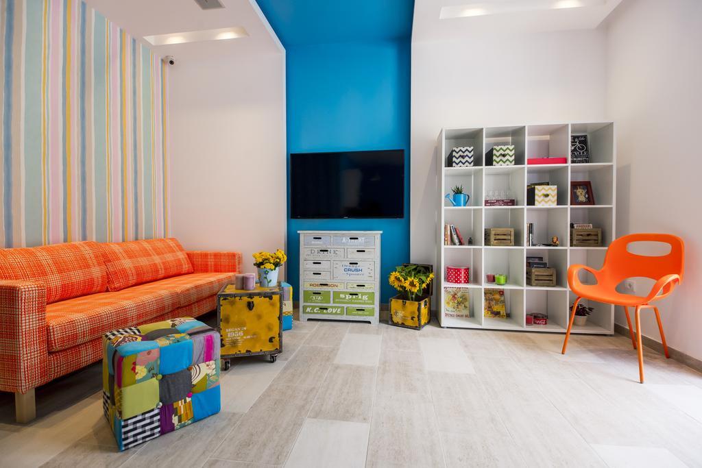Hostel Bongo Βελιγράδι Εξωτερικό φωτογραφία