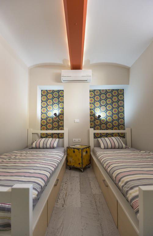Hostel Bongo Βελιγράδι Δωμάτιο φωτογραφία